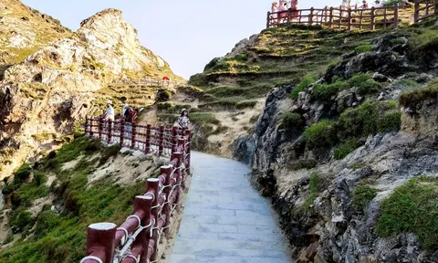 Chấm dứt hoạt động 2 dự án của Tập đoàn FLC ở Bình Định