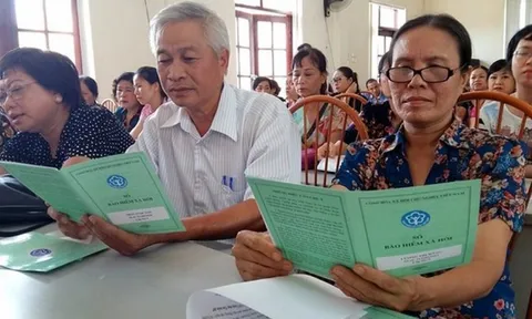 Quy định về nghỉ hưu ở tuổi cao hơn đối với viên chức