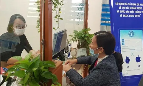 Từ 1/8: Hà Nội hỗ trợ tiền đóng bảo hiểm xã hội tự nguyện cho người dân