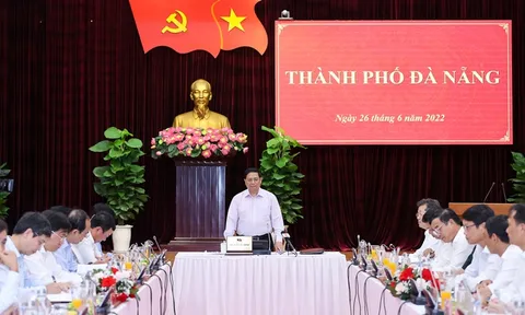 Tình hình kinh tế - xã hội TP Đà Nẵng trong 06 tháng đầu năm có nhiều khởi sắc