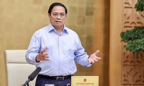 Tập trung ổn định kinh tế vĩ mô, tăng cường phản ứng linh hoạt, hiệu quả với mọi diễn biến