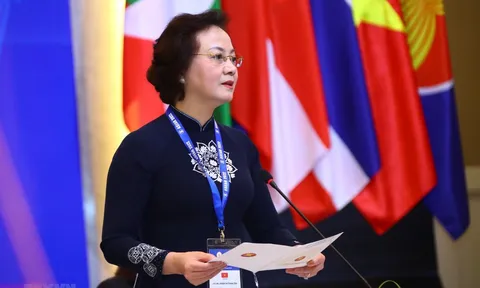 Việt Nam đảm nhiệm thành công vai trò Chủ tịch ACCSM 21