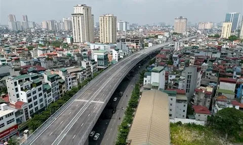 Chuyên gia: Cân nhắc khi đầu tư đón sóng hạ tầng Vành đai 4