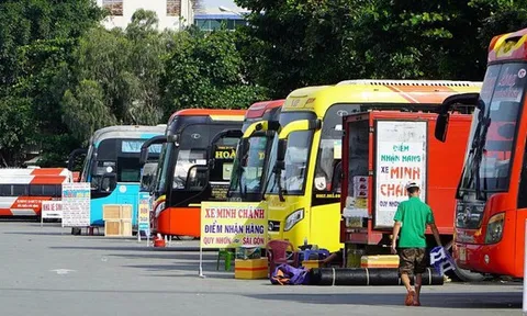 Bộ GTVT yêu cầu rà soát, kê khai và điều chỉnh giá cước vận tải