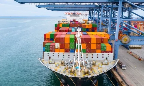 Nhiều mặt hàng đi xuống, xuất khẩu tháng Bảy của cả nước giảm 7,7%