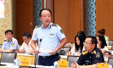 Nhận diện được các vấn đề ‘nổi cộm’ trong chống buôn lậu, gian lận thương mại và hàng giả hiện nay