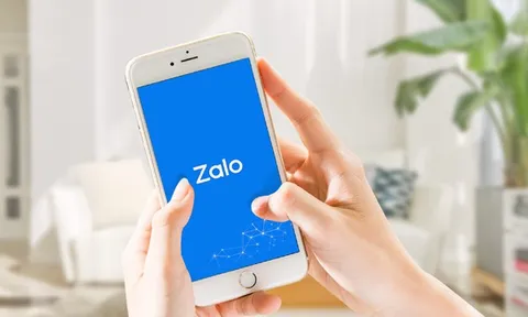 Zalo thu phí: Còn nhiều ý kiến trái chiều