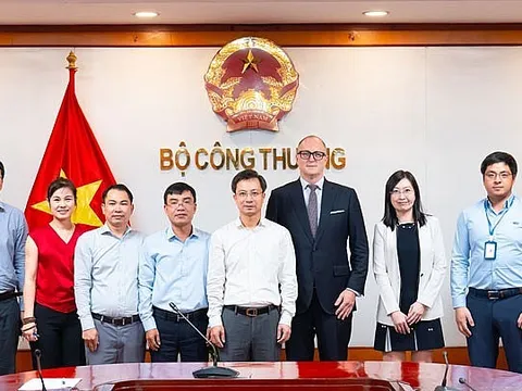 Thị trường hàng hóa Việt Nam: Thu hút sự quan tâm của các sở giao dịch thế giới