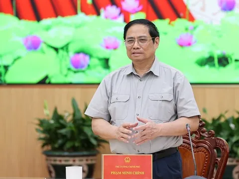 Hoạt động kinh tế - xã hội của TP. Cần Thơ phục hồi mạnh mẽ
