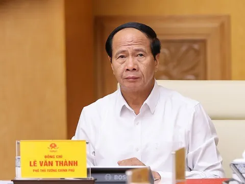 Chính phủ thành lập Hội đồng thẩm định Quy hoạch tổng thể quốc gia