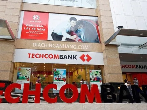 Cục Cạnh tranh và bảo vệ người tiêu dùng yêu cầu Techcombank giải quyết vụ thu 12 tỷ trong tài khoản khách hàng