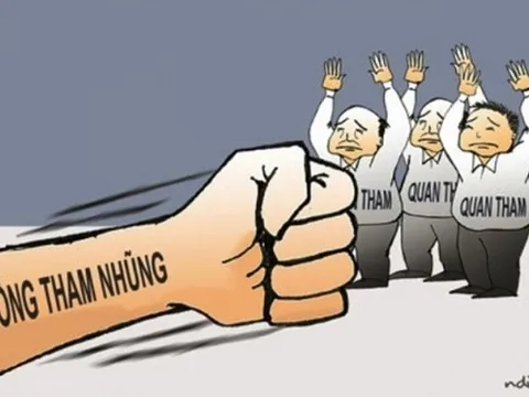 Tham nhũng và những giải pháp phòng, chống tham nhũng (Bài 1)