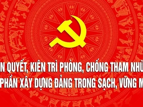 Tham nhũng và những giải pháp phòng, chống tham nhũng (Bài 2)