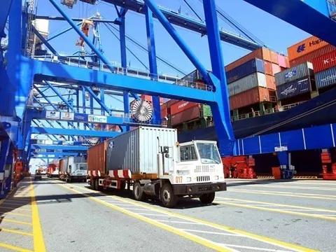Chuyên gia châu Âu đánh giá cao sự phát triển của Việt Nam