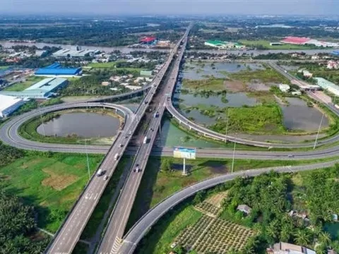 Quy chế hoạt động của Ban Chỉ đạo Nhà nước các công trình, dự án quan trọng quốc gia, trọng điểm ngành Giao thông vận tải
