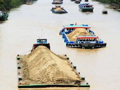 Sửa đổi, bổ sung điều kiện kinh doanh dịch vụ đào tạo thuyền viên, người lái phương tiện thủy nội địa
