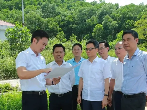 ĐH Quốc gia Hà Nội đưa các giảng đường, thư viện, ký túc xá, khu thể thao vào hoạt động từ tháng 9/2022