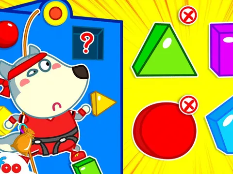 Gay cấn trong vụ tranh chấp quyền sở hữu trí tuệ giữa Wolfoo và Peppa Pig