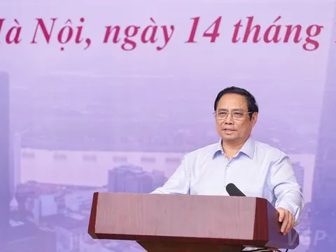 Thủ tướng chỉ thị thúc đẩy thị trường bất động sản phát triển an toàn, lành mạnh, bền vững