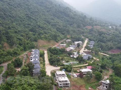 Chuyên gia hiến kế hoàn thiện pháp lý, vực dậy bất động sản nghỉ dưỡng