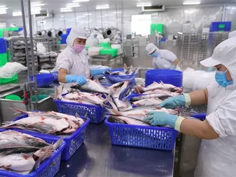 Việt Nam và UAE hướng tới kim ngạch thương mại song phương 10 tỷ USD