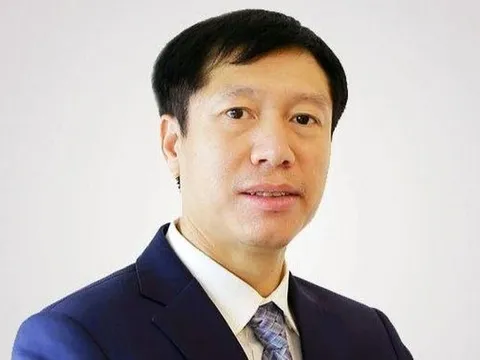 Khởi tố, bắt tạm giam Phó Tổng Giám đốc Công ty CP Xây dựng FLC Faros