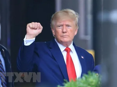 Mỹ: Hàng chục cộng sự của cựu Tổng thống Donald Trump bị triệu tập