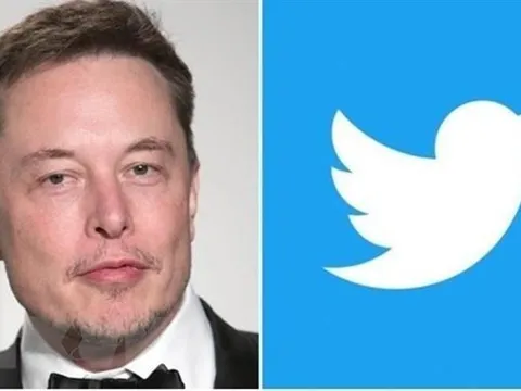 Các cổ đông Twitter sẵn sàng duyệt vụ thâu tóm của tỷ phú Elon Musk