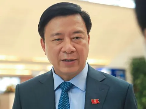 Bộ Chính trị, Ban Bí thư kỷ luật Đảng các tổ chức đảng và đảng viên tỉnh Hải Dương