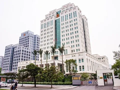 Quy định mới về chức năng, nhiệm vụ, quyền hạn và cơ cấu tổ chức của Bộ Tài nguyên và Môi trường