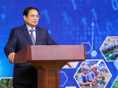 Thủ tướng Phạm Minh Chính chủ trì Diễn đàn Kinh tế hợp tác, hợp tác xã năm 2022