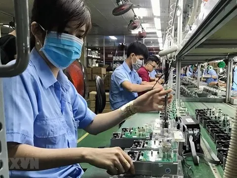 Dự báo dòng vốn FDI có chất lượng hơn sẽ 'đổ' vào Việt Nam
