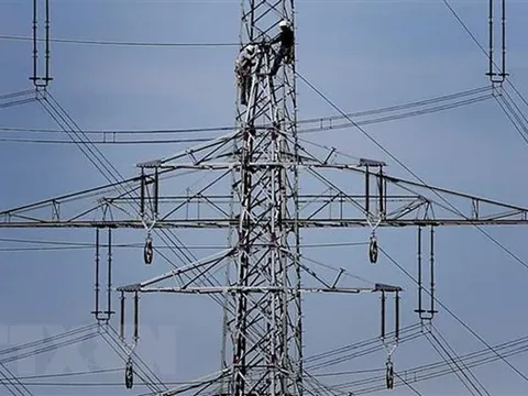EU hối thúc đoàn kết sau kế hoạch hỗ trợ quy mô lớn của Đức