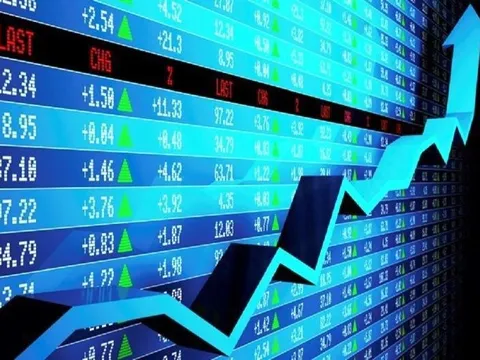Thêm 211 nhà đầu tư nước ngoài được cấp mã giao dịch chứng khoán