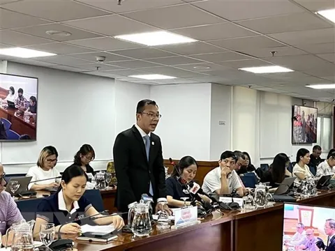 Ngân hàng SCB khẳng định đã kiểm soát tình hình, thanh khoản ổn định