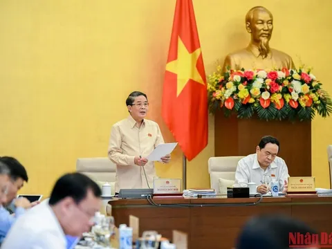 Tăng trưởng GDP năm 2022 ước đạt khoảng 8%, vượt mục tiêu đề ra