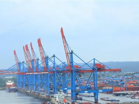 Đức dự báo kinh tế nước này sẽ rơi vào suy thoái trong năm tới