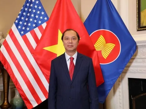 Thúc đẩy hoạt động kinh tế thương mại hai chiều giữa Việt Nam và Mỹ