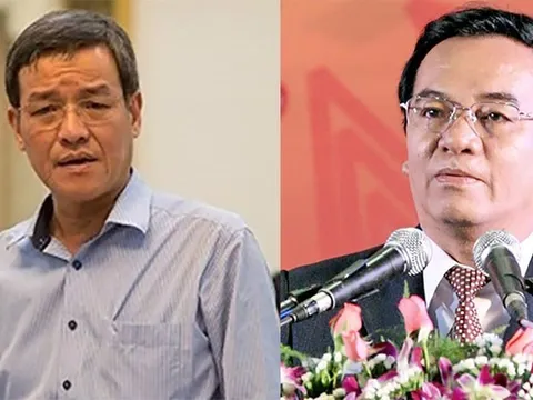 Cựu Chủ tịch và Bí thư Đồng Nai nhận hối lộ liên quan vụ án tại công ty AIC