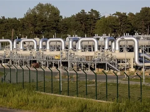 Các nhà lãnh đạo Pháp và Đức nhất trí giảm giá năng lượng