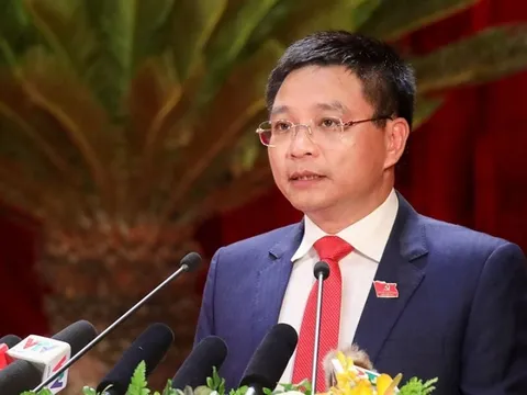 Giới thiệu ông Nguyễn Văn Thắng giữ chức Bộ trưởng Bộ Giao thông vận tải