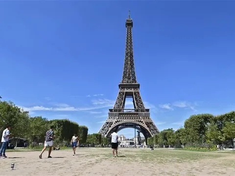 Chính phủ Pháp đã chi hơn 7 tỷ USD cho kế hoạch "France 2030"