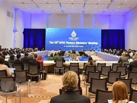 APEC quyết tâm kiềm chế lạm phát và thúc đẩy tăng trưởng bền vững