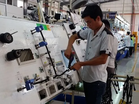 Việt Nam-Hàn Quốc tăng cường hợp tác về kinh tế và khoa học