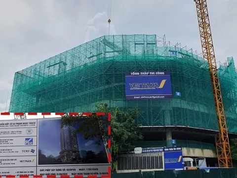 Xử phạt, truy thu thuế đối với Tổng công ty rau quả, nông sản – Công ty cổ phần