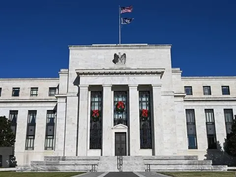 Fed có thể tăng lãi suất lên đến 5% vào tháng 3 năm 2023