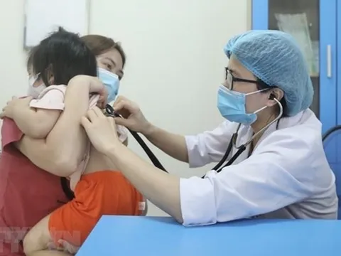 Bộ Y tế khuyến cáo 5 biện pháp phòng, chống bệnh cúm mùa