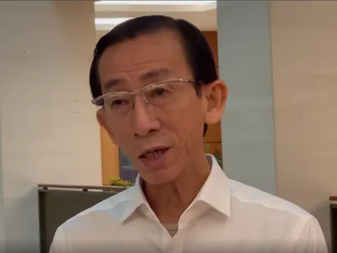 Đại biểu Quốc hội: Giải ngân vốn đầu tư công là thách thức rất lớn