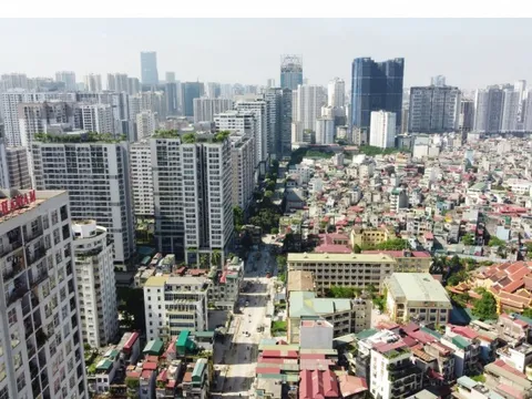 Bộ Xây dựng thanh tra, xử lý nhiều tổ chức, cá nhân vi phạm về kinh doanh bất động sản