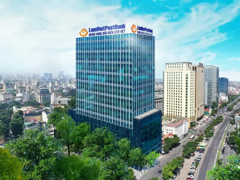 LienVietPostBank mua lại trái phiếu trước hạn